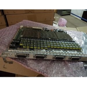 Huawei H80DVCPE 64-port VDSL2 over POTS service board