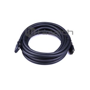 SDR 26 Mini Camera Cable , Camera Link MDR Cable Molding Type With Screw Locking