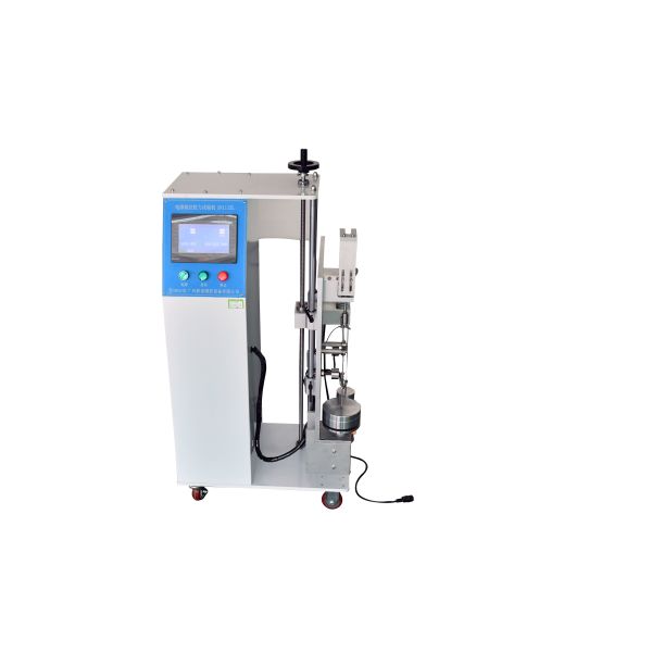 Quality IEC60884-1 Clause 23.2 Cord Anchorage Force And Torque Test Equipment wholesale