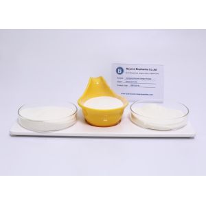 Bovine Origin Granulated Hydrolyzed Collagen Powder With Good Flowability