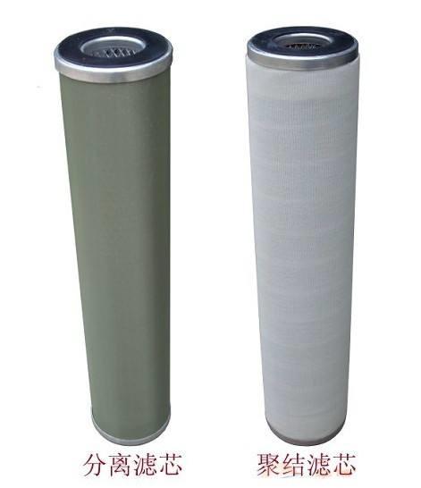 Quality FKT 90 / 279 Particulate Air Filter , Hydraulic Screen Filter For Natural Gas Pipeline wholesale