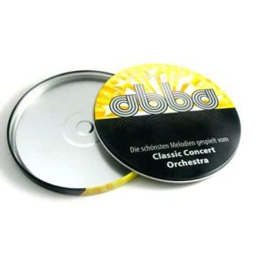 tin cd cases for sale