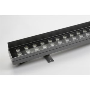 Cheap Customizable 12W LED Linear Lighting Strips With CE And RoHS Certification for sale