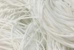 Normal Face Mask Material Elastic String Cord , Stretchy Elastic String