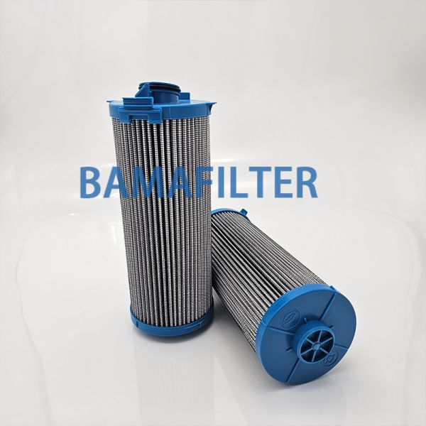Lightweight and Durable 923944.3095 Excavator Hydraulic Oil Filter Ideal for Hydraulics