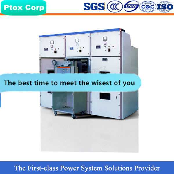 Quality KYN28 customized economic 12kv medium voltage power distribution cabinet wholesale