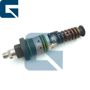 China 0414401107 Engine BFM1013 Diesel Fuel Injection Unit Pump on sale