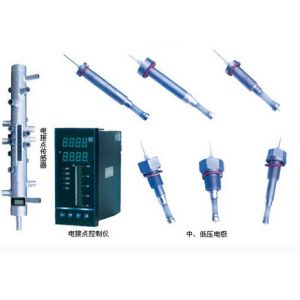 High precision water level sensor electrode external screw base DJM1615-95