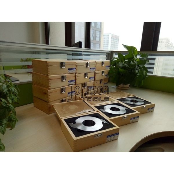 Quality 160 Mm Finger Joint Cutter TCT Saw Blade For Wood Finger Jointing wholesale