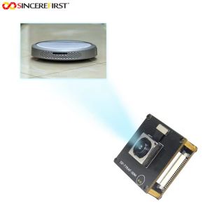 High Pixel 50MP Sony IMX766 Sensor USB Board Camera Module For Sweeping Robot