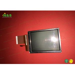 China SHARP LQ035Q7DB02R  	3.5 inch  TN LCM 240×320 50nits WLED TTL 50pins on sale