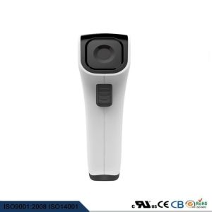 IP20 Baby LCD Infrared Digital Thermometer With Backlight Display