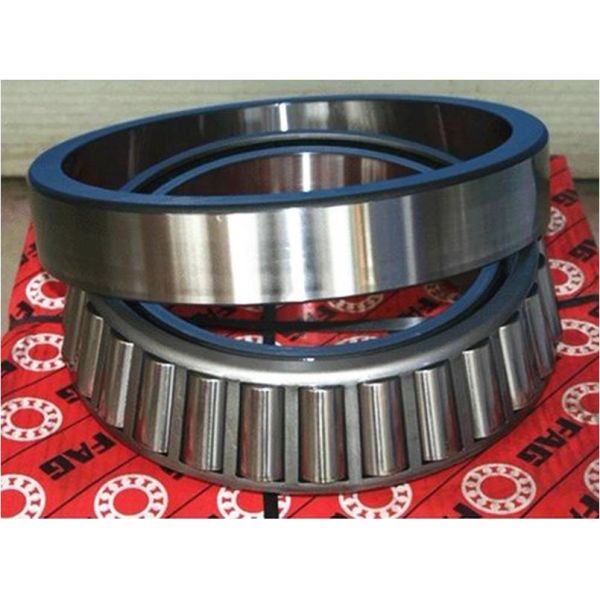 Quality Tapered Roller Bearing With Brass Cage 15x42x13mm Grease Lubrication 9000 R/Min wholesale