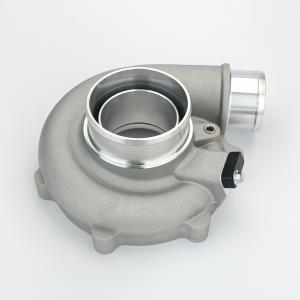 China G25-660 54mm Dual Ball Bearing Turbo Charger With 0.72AR Turbocharger Compressor Housing on sale