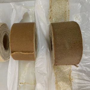 China Petrolatum Compound 10 mil Pipe Wrapping Tape 150mm 200mm on sale