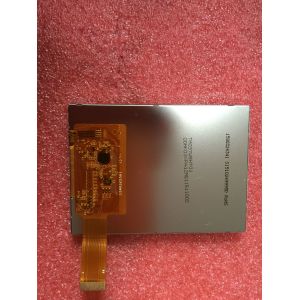 3.7" 480×640 RGB 155cd/m2 Tianma TFT TM037WBHT01 VGA 212PPI INDUSTRIAL LCD