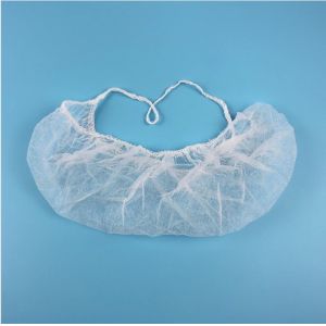 Elastic FDA Snood Disposable Beard Nets