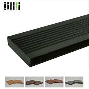 China Anti Fading Bamboo Floor Panels Natural Wood Appearance For Outdoor Decking Floor on sale
