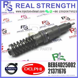 New Diesel Fuel Injector 21371676 85003267 BEBE4D25002 BEBE4D25101 BEBE4D25102
