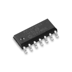 Cheap Microcontrollers MCU PIC16LF1503T-I/SL IC Chipscomponent Integrated Circuits IC for sale