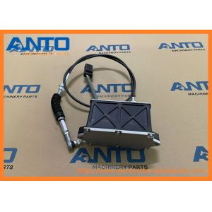 China 386-3435 3863435 Governor Motor Applied To Excavator 312D2 312D2 GC 312D2 L 313D2 on sale