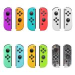 6 Axis Switch Joystick Controller Touch Function Portable Game Console