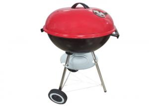 Cheap Factory Price Outdoor Charcoal Enamel Stew Barbecue Grill Bbq Cooking Grill for sale