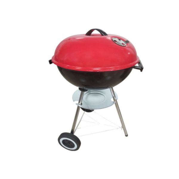 Quality Factory Price Outdoor Charcoal Enamel Stew Barbecue Grill Bbq Cooking Grill wholesale