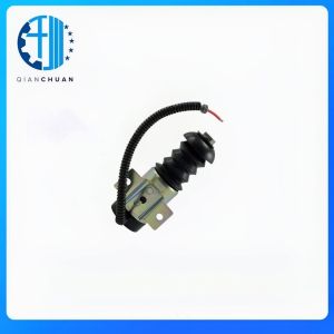 0423-4373 ShutOff Solenoid Valve for Deutz BF3L914 D914L03 D914L05 F5L914