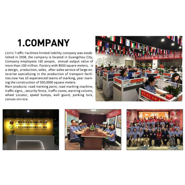 Liquid Coating Spray Cold Paint Road Marking Machine