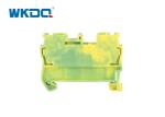 JST 2.5-PE Spring Clamp Connector Vibration Resistant , Terminal Flame Retarding