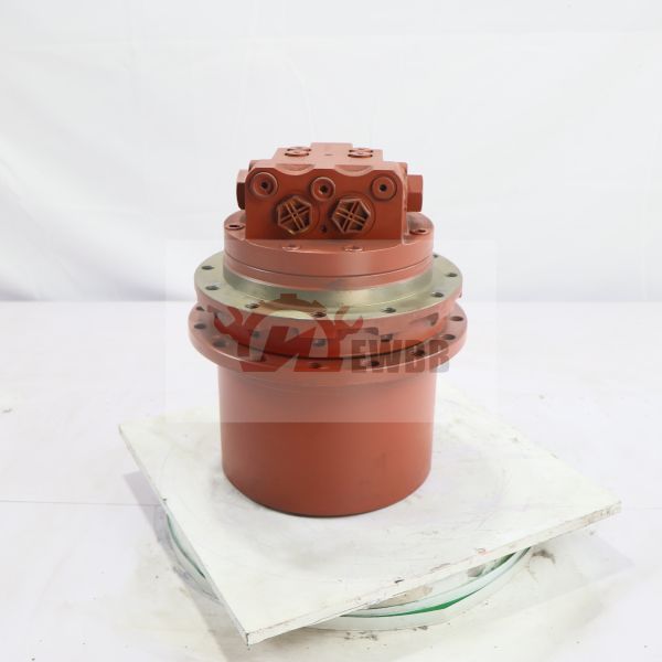 Quality SH80 SH90 LG85 ZL85 Hydraulic Final Drive Motor TM09 GFT9T2 TM09VC wholesale