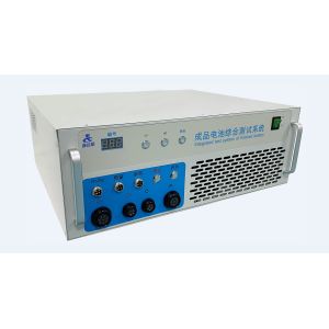 Buy cheap 50V lithium battery comprehensive tester battery performance test and Finished from wholesalers