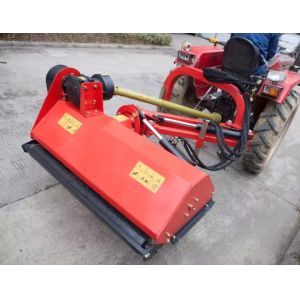 New Condition Tractor Mounted Hydraulic Flail Mower Hedge Cutter