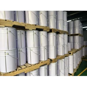High Thermal Degradation Temperature 320C Anhydride Curing Agents For Epoxy