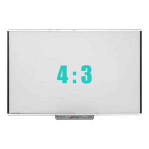 4k 86 Inch Smart Conference Interactive Whiteboard