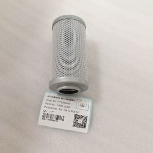 Filter Element 31Q6-20340 Caterpillar Excavator Parts