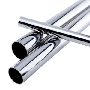 China A182 Gr.F53 Super Duplex Stainless Steel Pipe Seamless Tube ANSI B36.19 Customized Size on sale