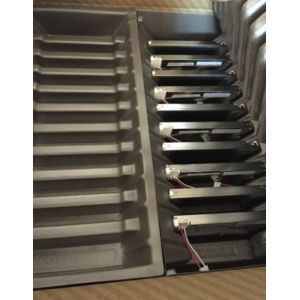 LQ104V1DG72 Sharp 10.4" LCM 640×480RGB 500cd/m² INDUSTRIAL LCD DISPLAY