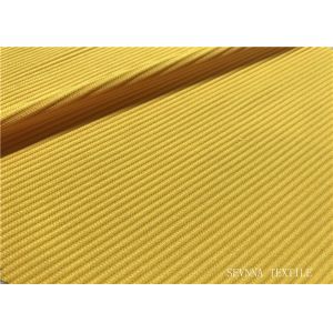 China Swimwear Textiles Repreve Fabric Jacquard Textured  Knitting 2 Way Stretch on sale