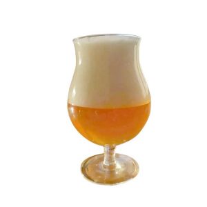 Semi-Automatic Control System 50L Micro Brewing Equipment for Capacity Request