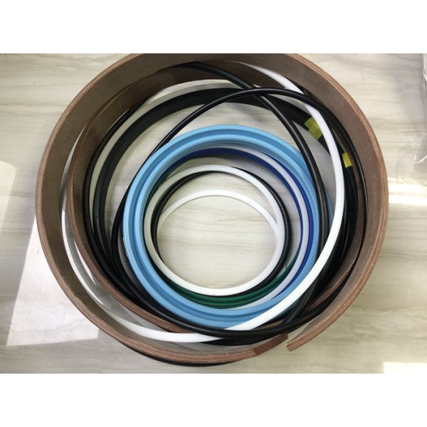 Quality 56M 52M Boom X Leg Hydraulic Cylinder Seals Kit SKF Zoomlion wholesale