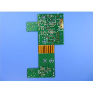 Rogers AD350A - A Specialty Laminate for Harsh Environment Applications