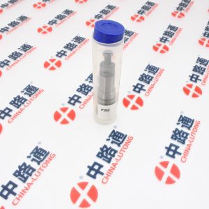 Fuel Injection Pump Plunger P300 for ISUZU GIGA 8PE1 10PE1 12PE1