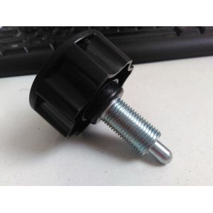 Plastic Pop Pins for Gym Exercise Bike