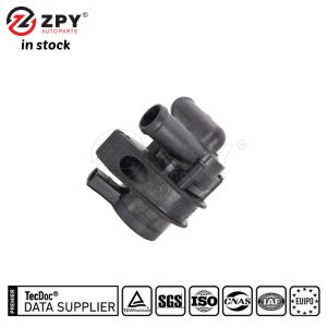 ZPY 06E121601C Water Pump Auxiliary Pump for Audi A6 A7 Q7 VW
