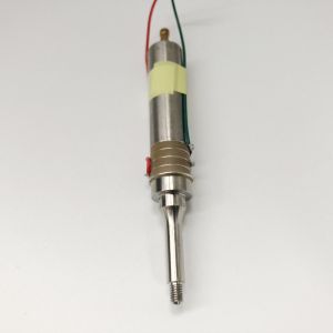 PZT-4 Piezoceramic Ultrasonic High Power Transducer Dental Ultrasonic Piezo