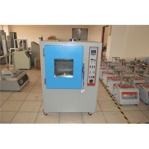 Anti-Yellowing Accelerated Weathering Testing Chamber