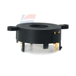 YJJ KPEG182 Piezoelectric Buzzer Transducer Piezoelectric Alarm