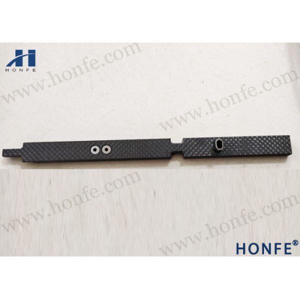 Quality Suitable type Projectile Loom Description L 230 Weft Feeder Bar wholesale